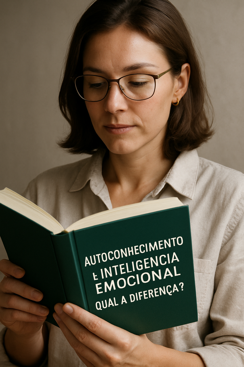 Autoconhecimento e inteligência emocional: qual a diferença?