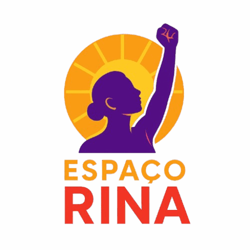 Bem-vindos ao Espaço Rina!