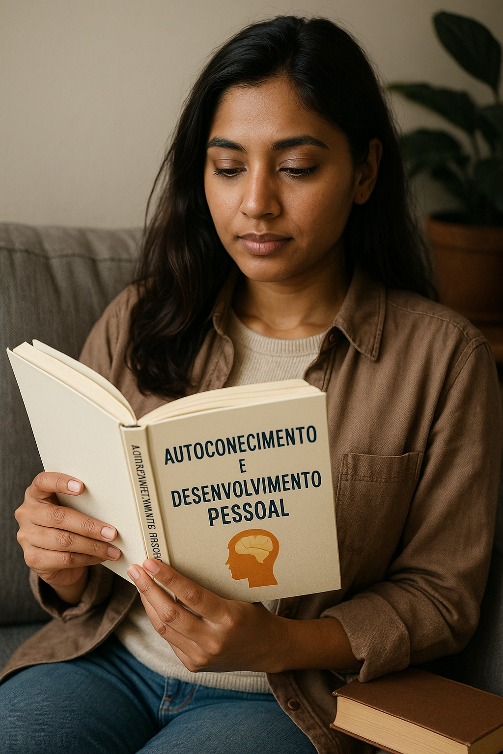 Como livros e cursos podem ajudar no autoconhecimento