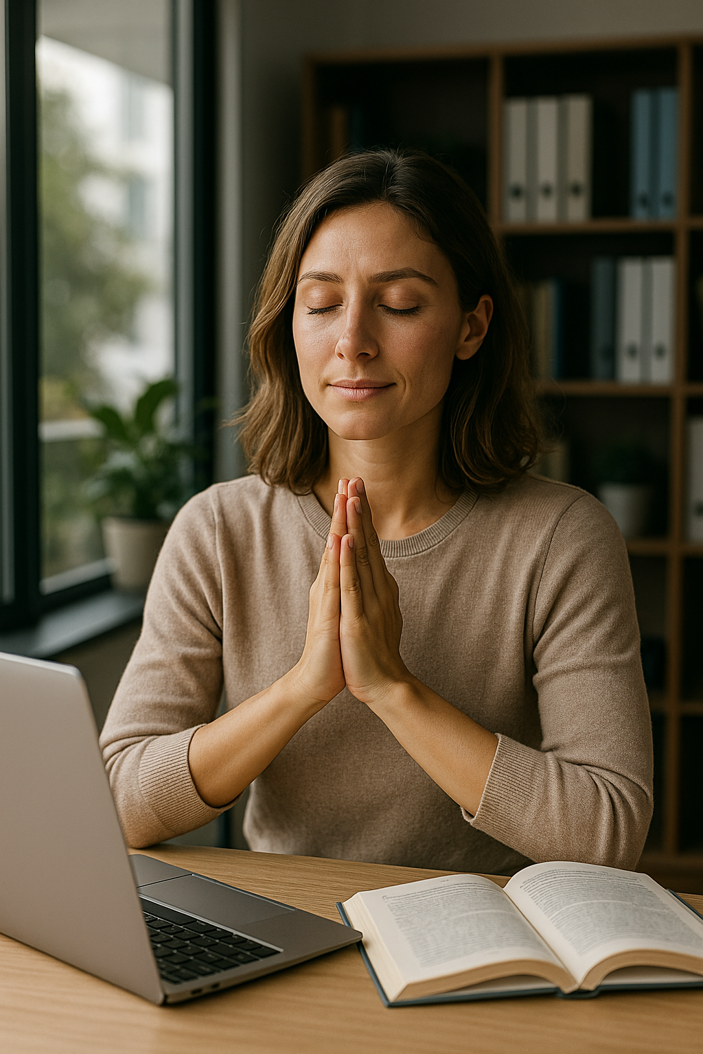 Autoconhecimento na vida profissional: como definir uma carreira alinhada com seus valores