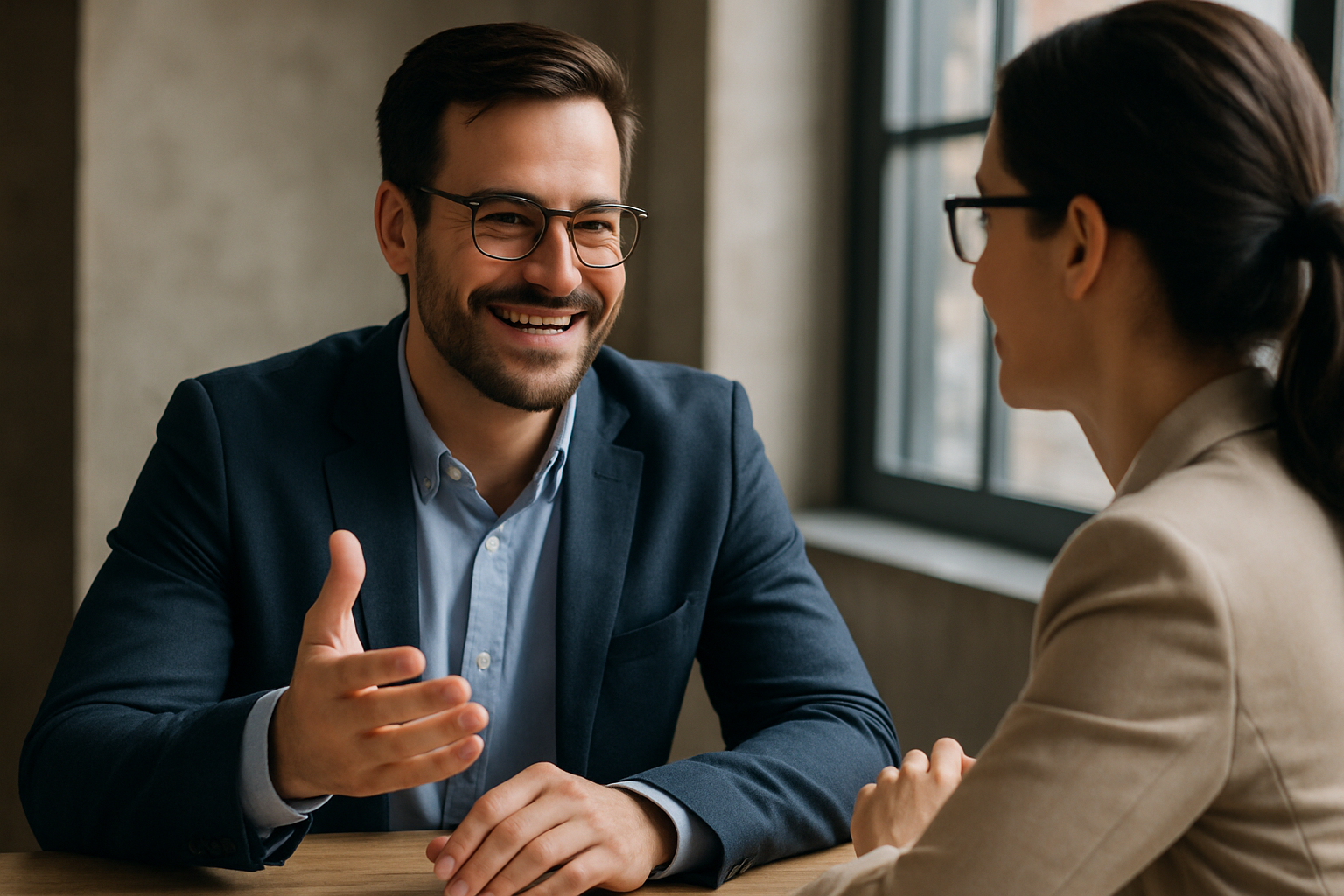 Como usar o autoconhecimento para melhorar seus relacionamentos pessoais e profissionais