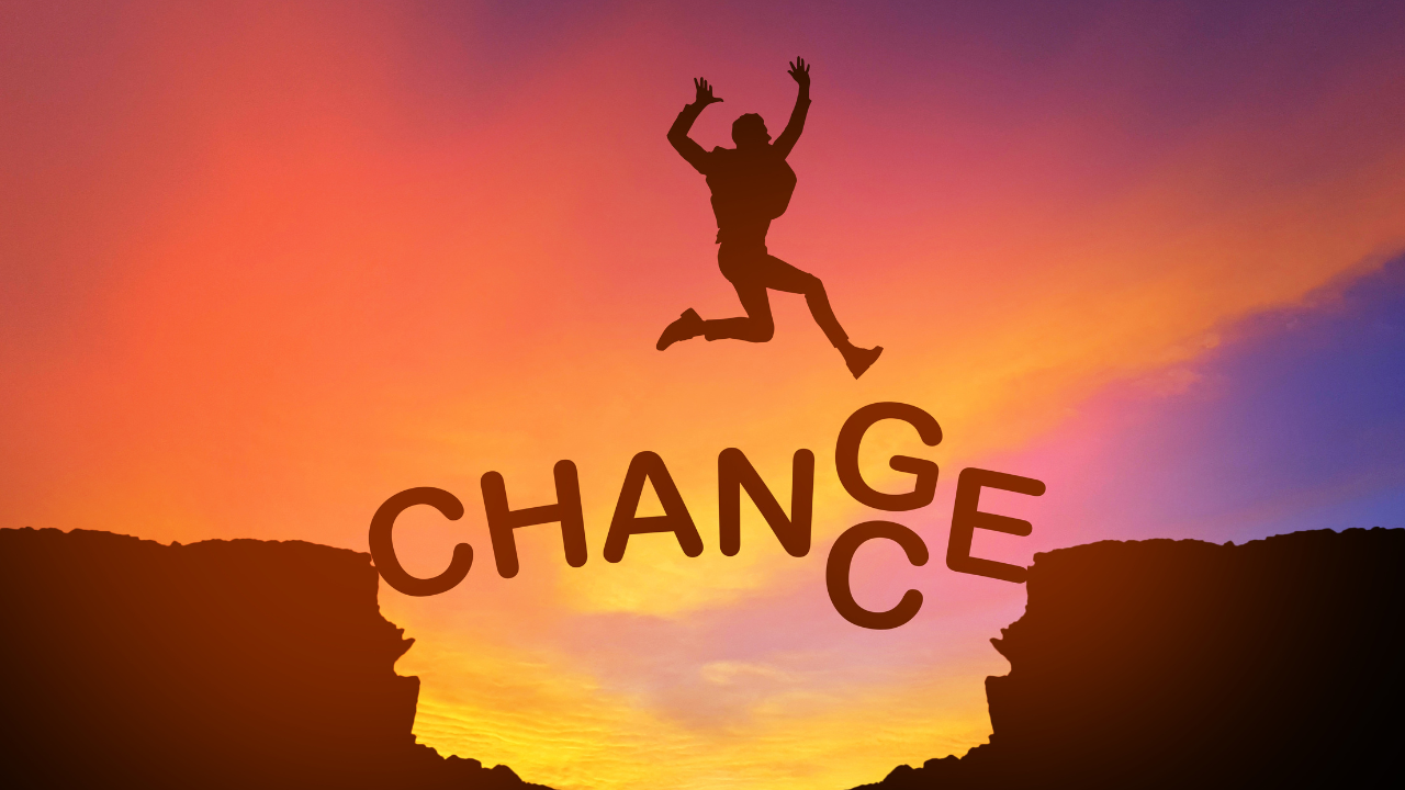 Como o autoconhecimento pode ajudar a lidar com mudanças e incertezas