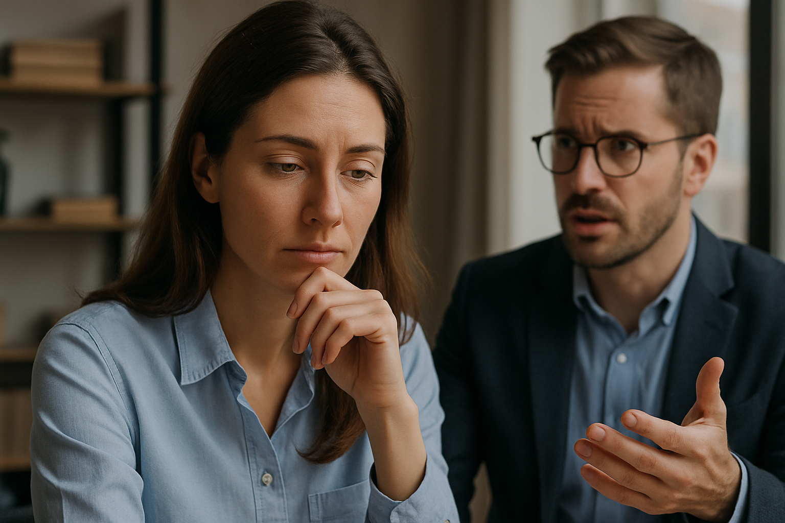 Como o autoconhecimento pode influenciar positivamente a forma como você lida com críticas