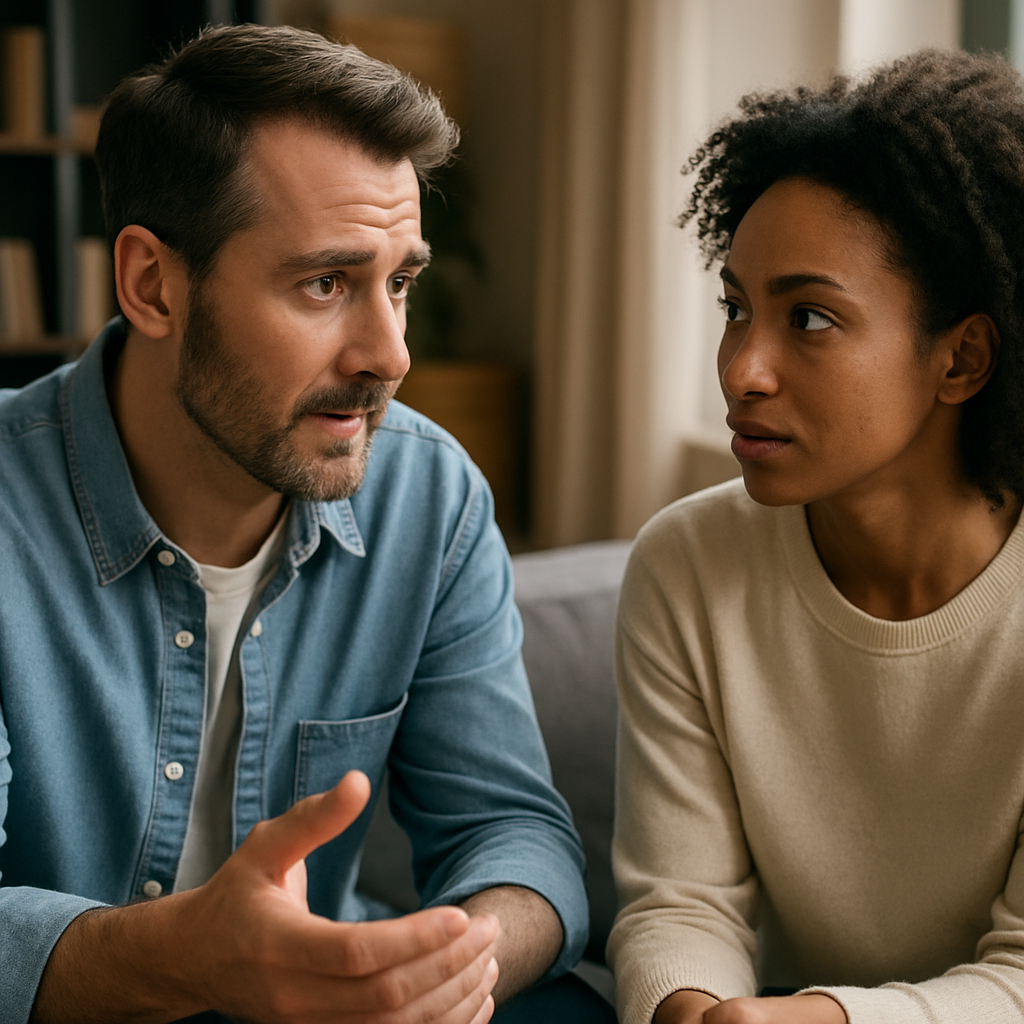 A relação entre autoconhecimento e empatia nas relações interpessoais