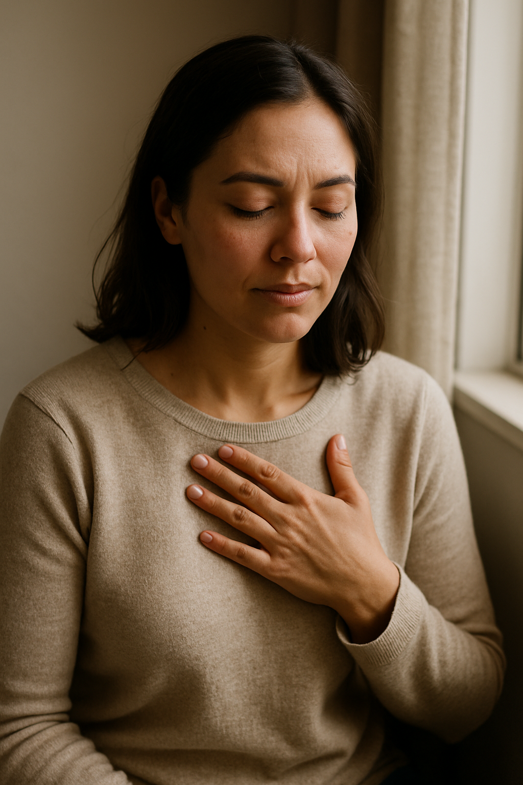 O papel do autoconhecimento na construção de limites saudáveis