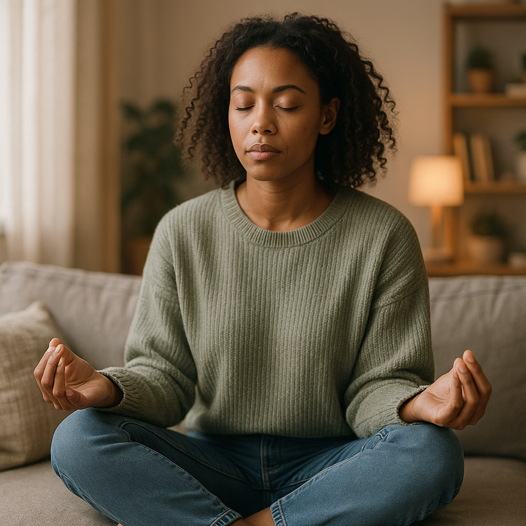 Como o autoconhecimento pode ajudar a evitar o esgotamento emocional