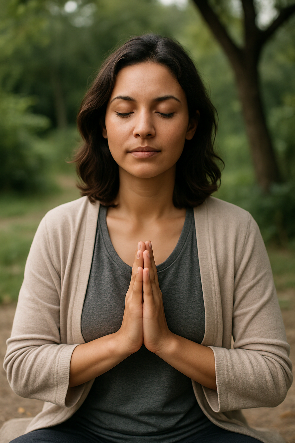 Autoconhecimento e equilíbrio emocional: por que eles andam juntos