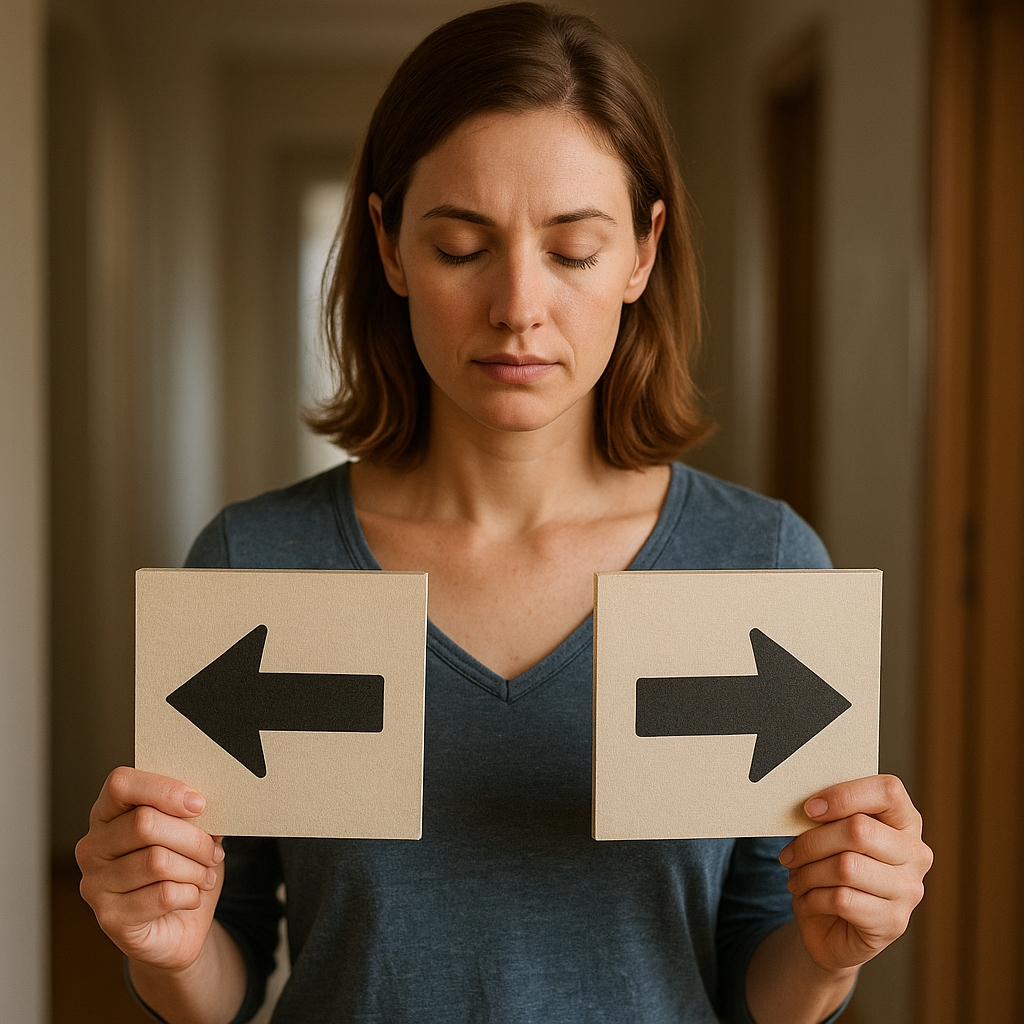 Como usar o autoconhecimento para tomar decisões mais conscientes