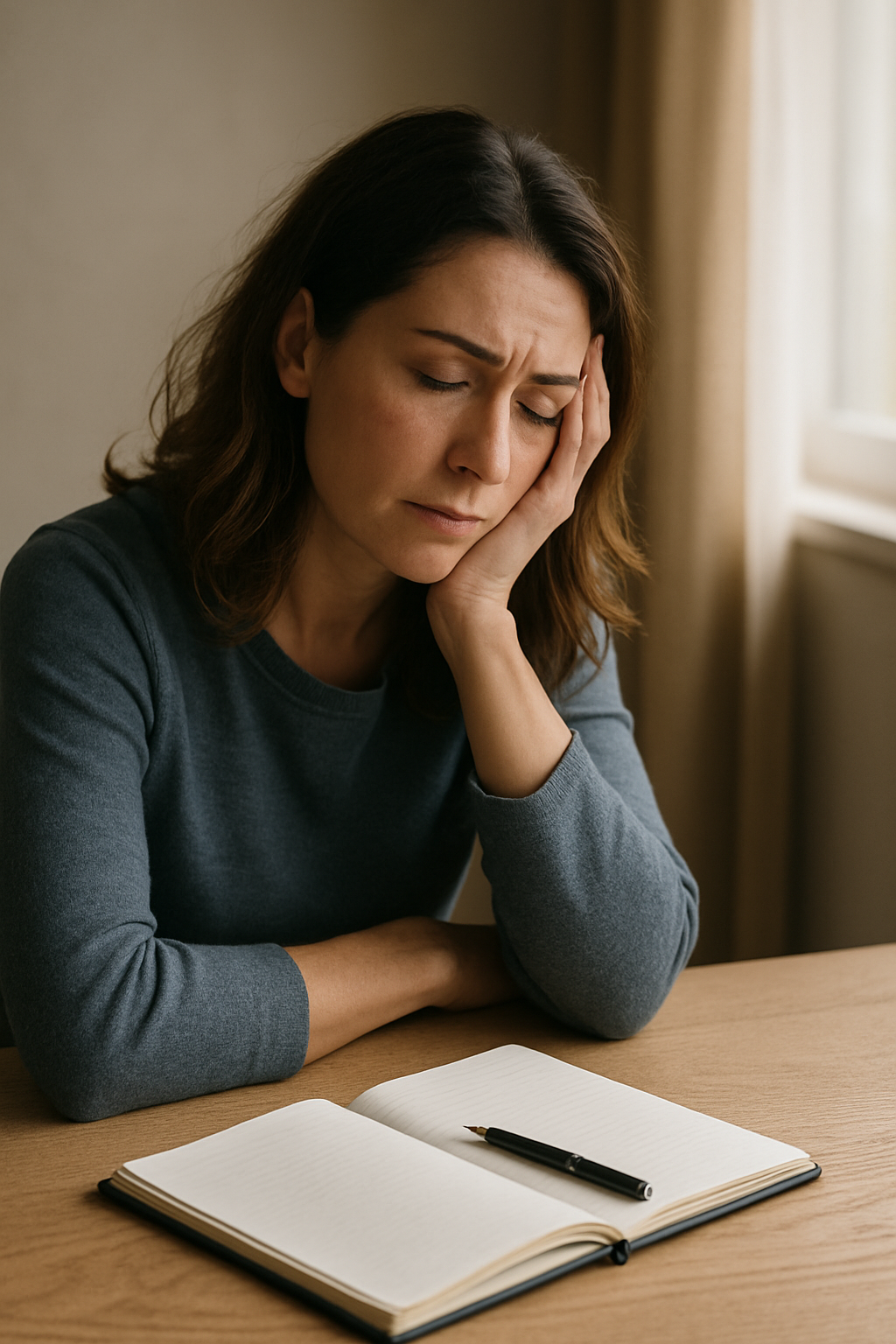 Autoconhecimento como ferramenta para lidar com frustrações