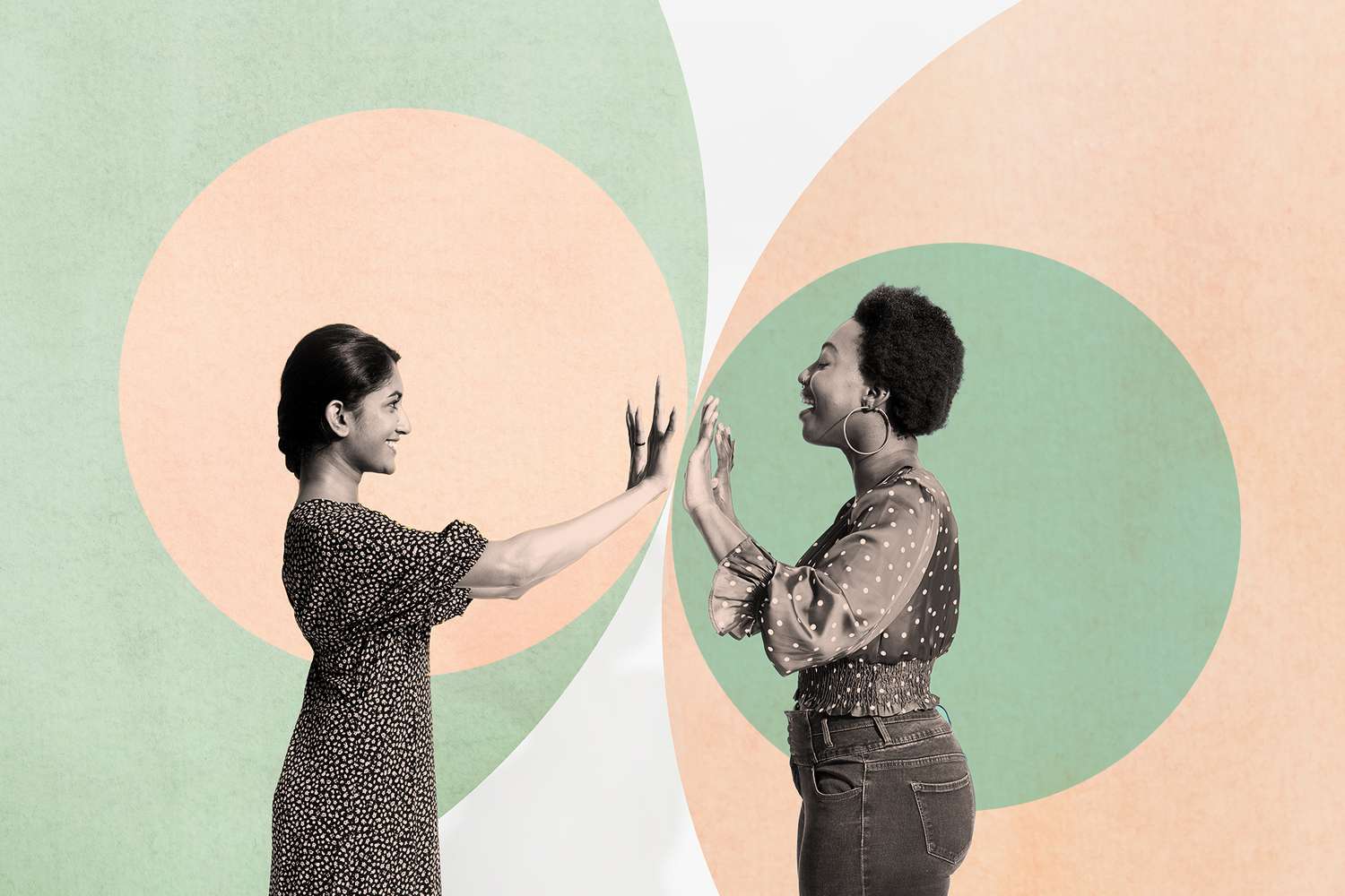 Como o autoconhecimento pode ajudar a estabelecer e manter limites saudáveis