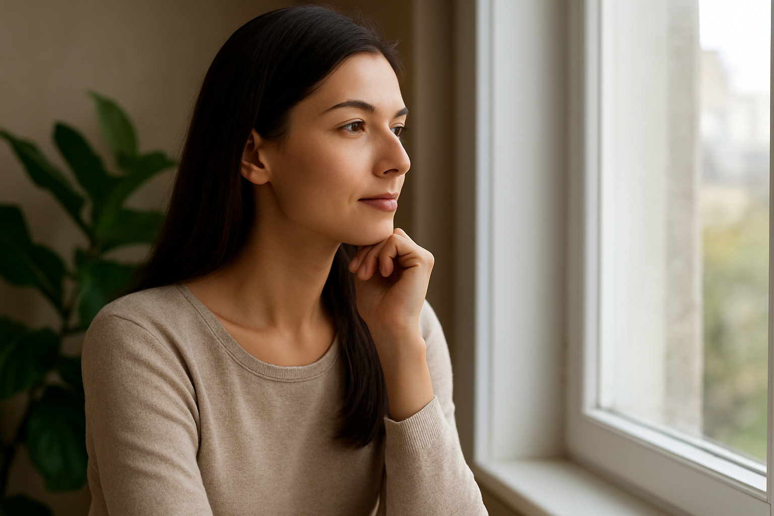 A importância do autoconhecimento no equilíbrio pessoal