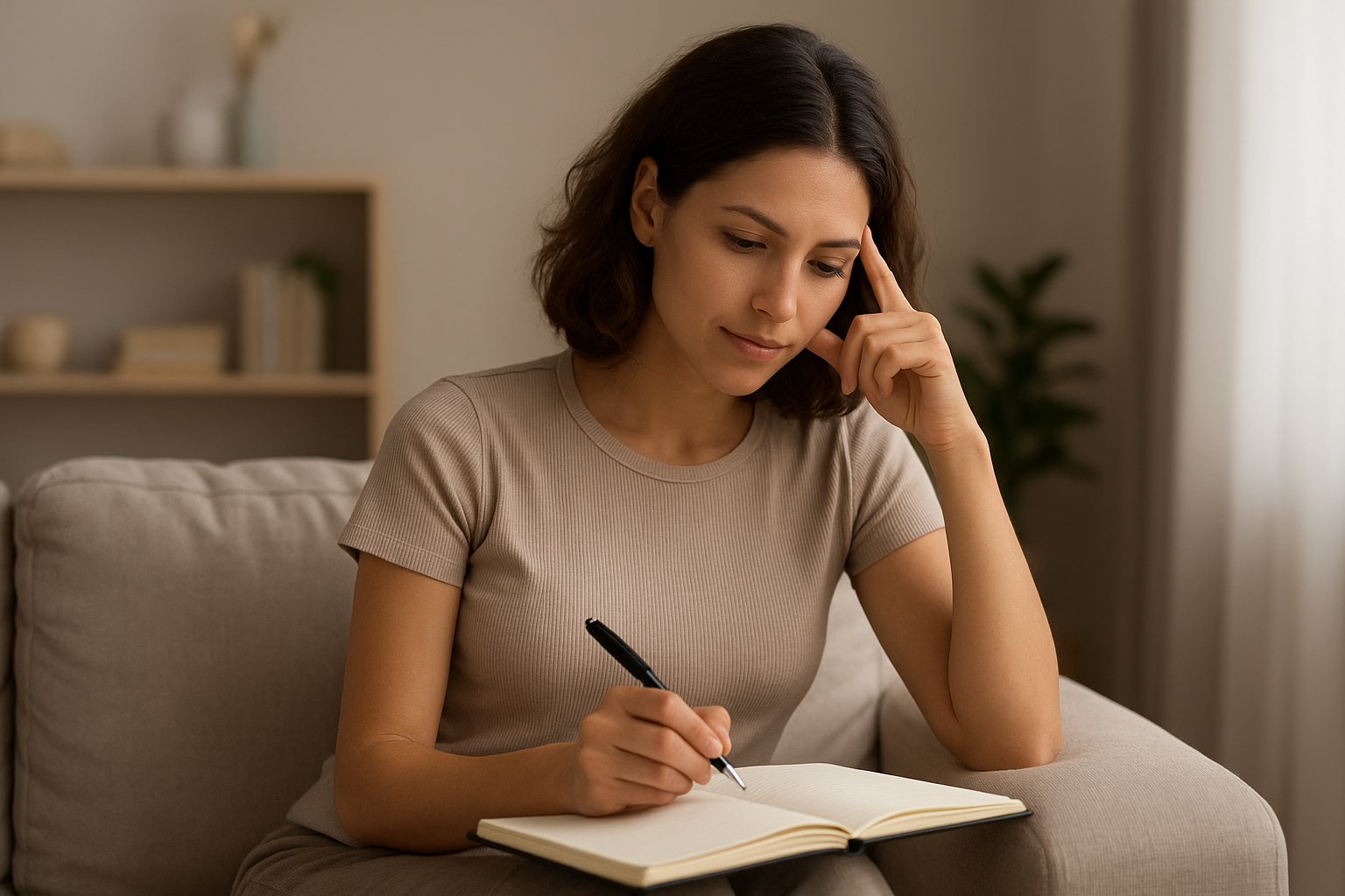 A influência do autoconhecimento no desenvolvimento pessoal