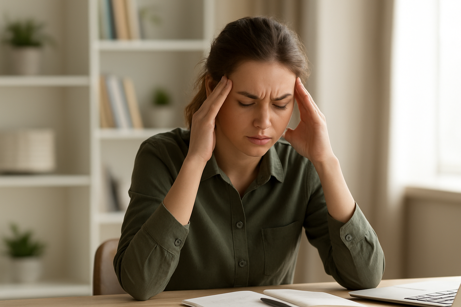 O papel do autoconhecimento na gestão do estresse