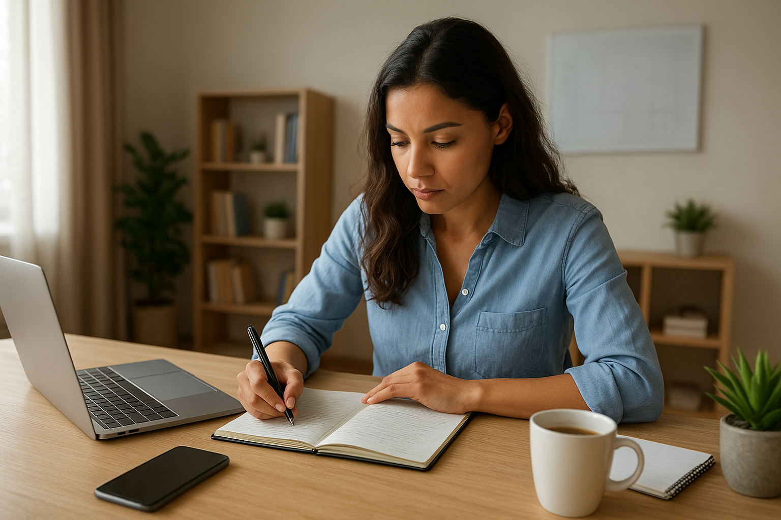 Como organizar seu dia para ser mais produtivo