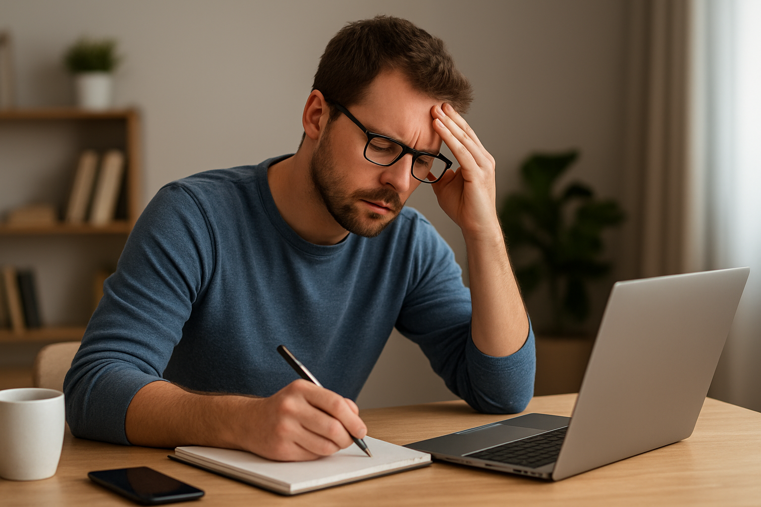 Métodos simples para evitar a procrastinação