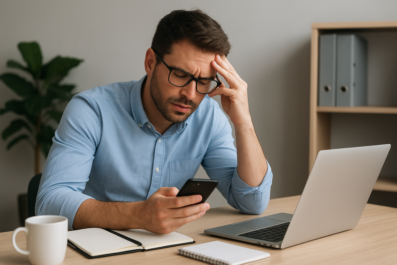 Técnicas de gestão de tempo para dias corridos