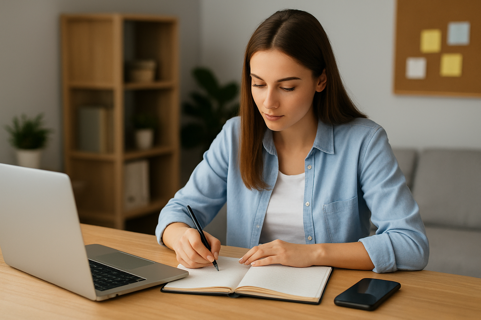 7 hábitos de pessoas altamente produtivas