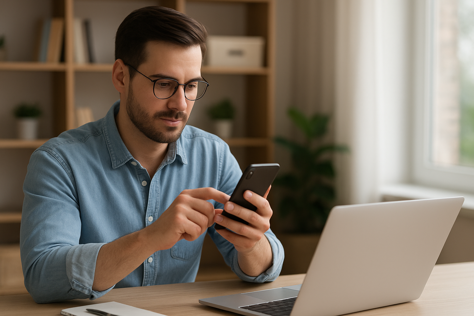 Como usar aplicativos de produtividade de forma eficaz