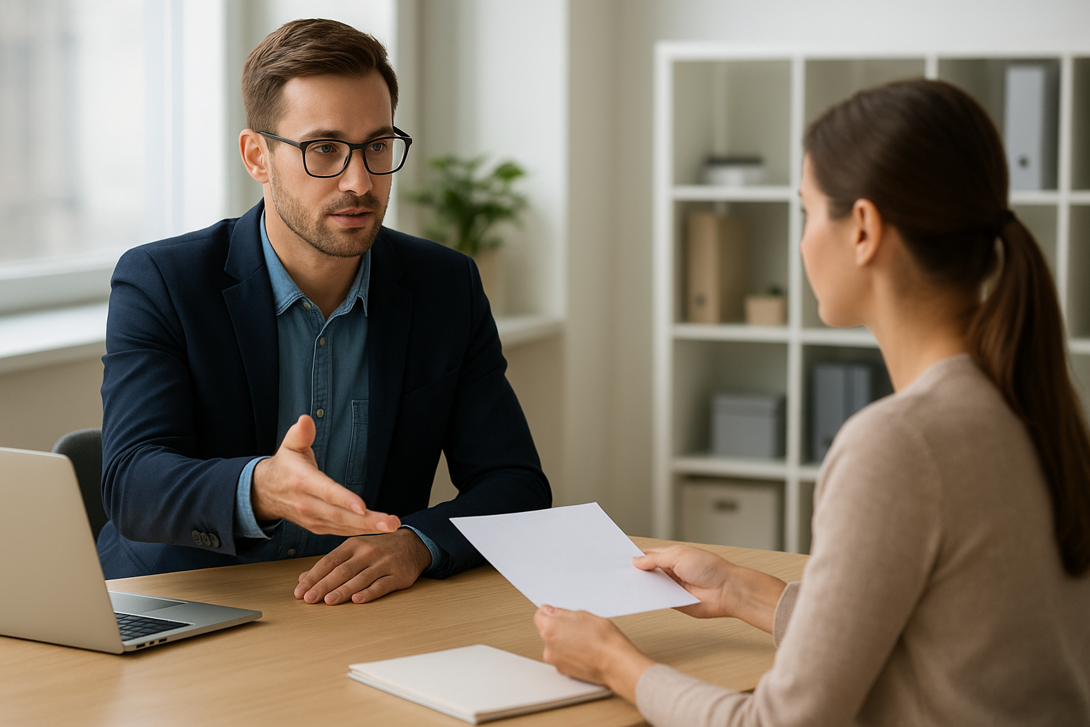 Como aprender a delegar para aumentar a produtividade