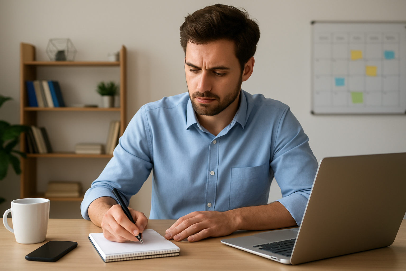Estratégias para concluir tarefas dentro do prazo