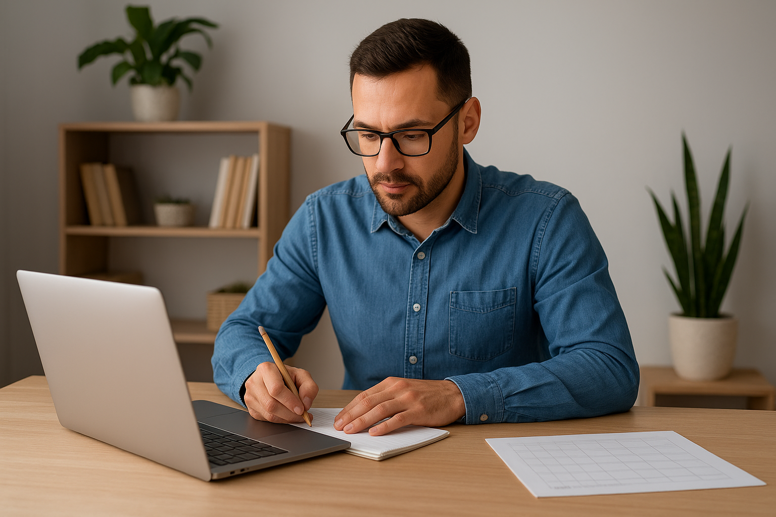 Planejamento de longo prazo: como se preparar para o futuro