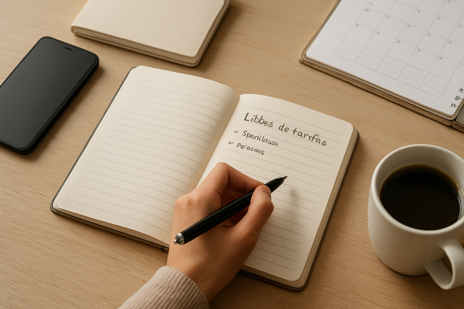 Como criar um sistema de organização simples e eficiente