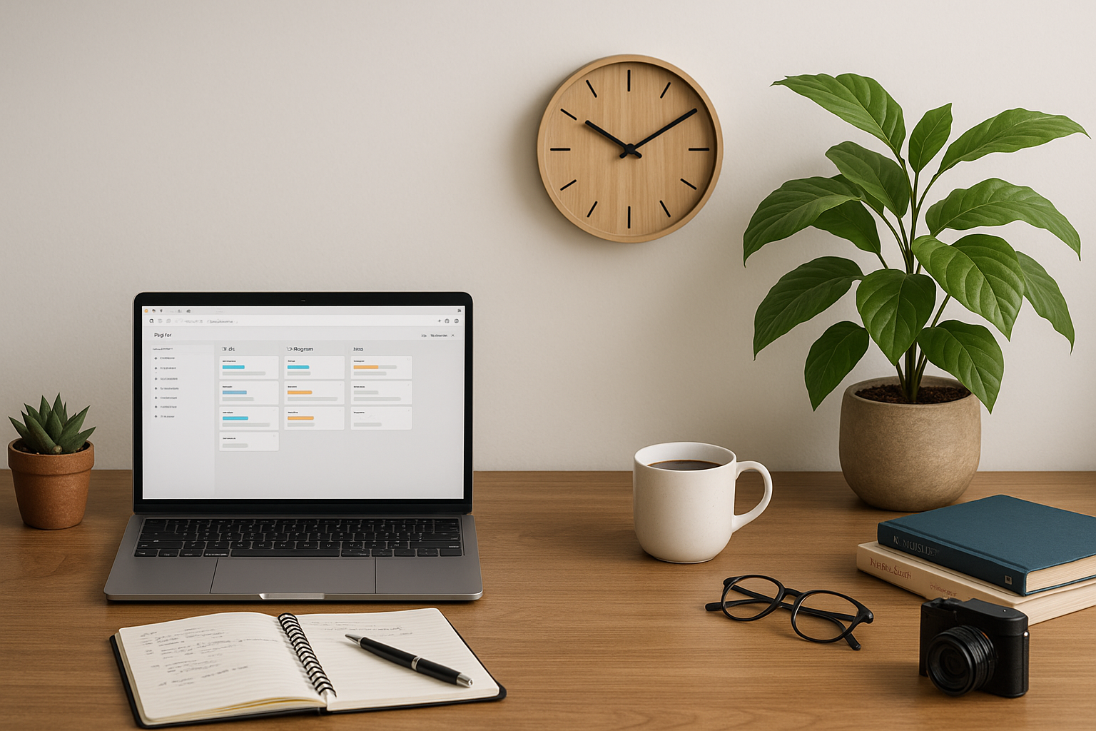Como organizar projetos pessoais e profissionais ao mesmo tempo