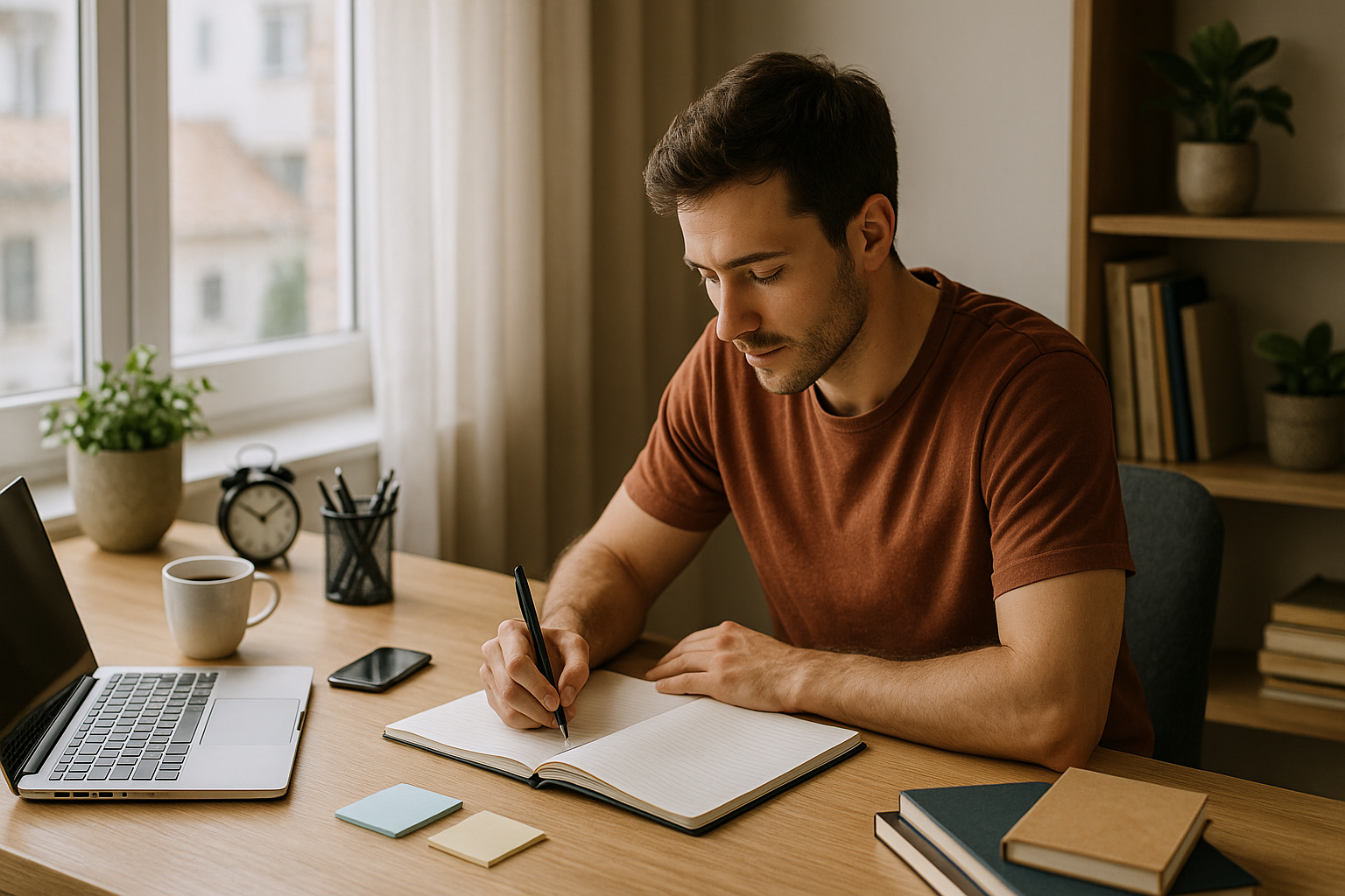 Dicas de produtividade que você pode aplicar ainda hoje