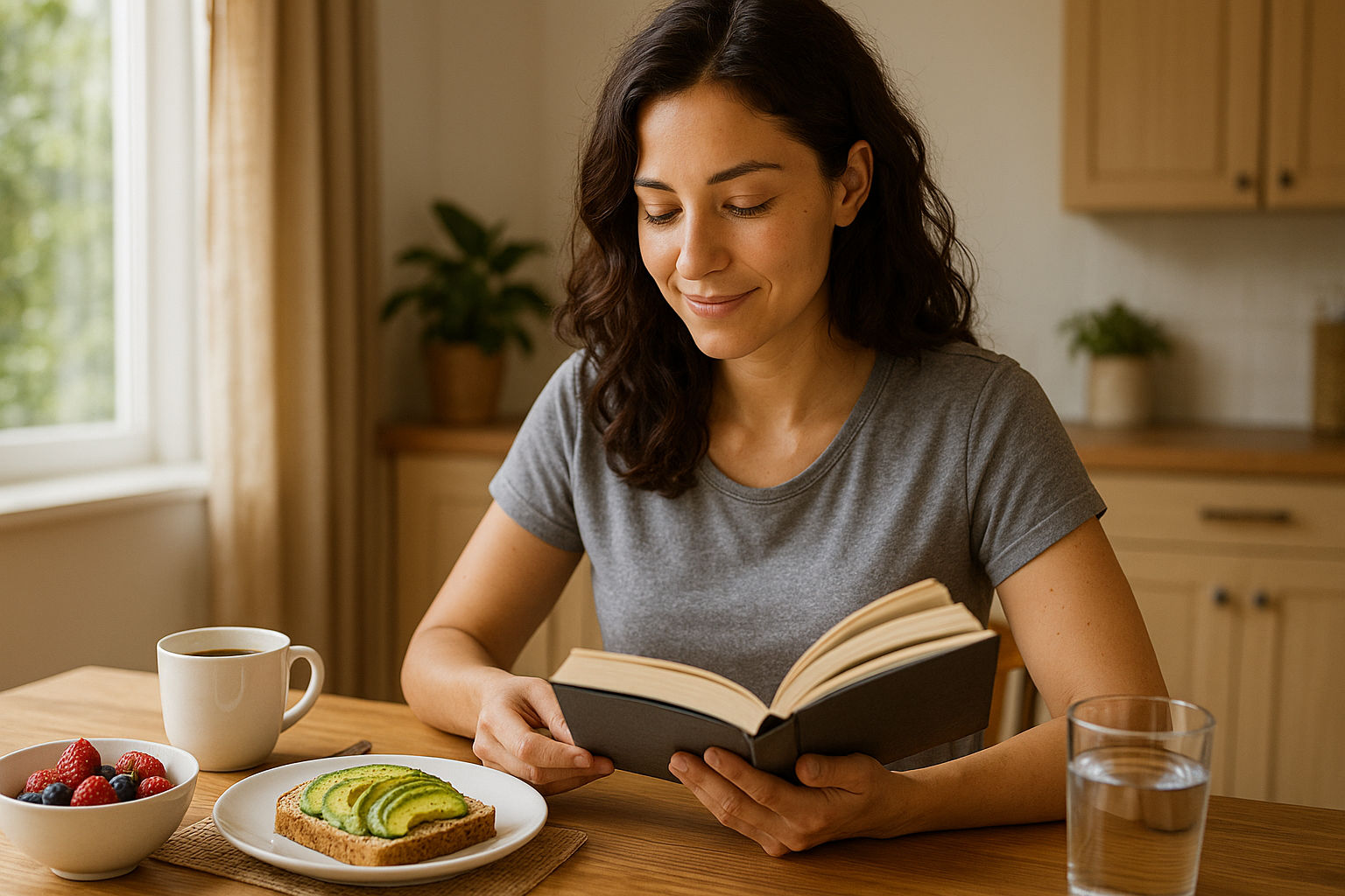 10 pequenos hábitos diários que trazem grandes resultados