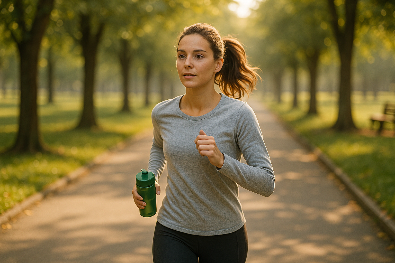 O poder da consistência: por que pequenas ações mudam tudo
