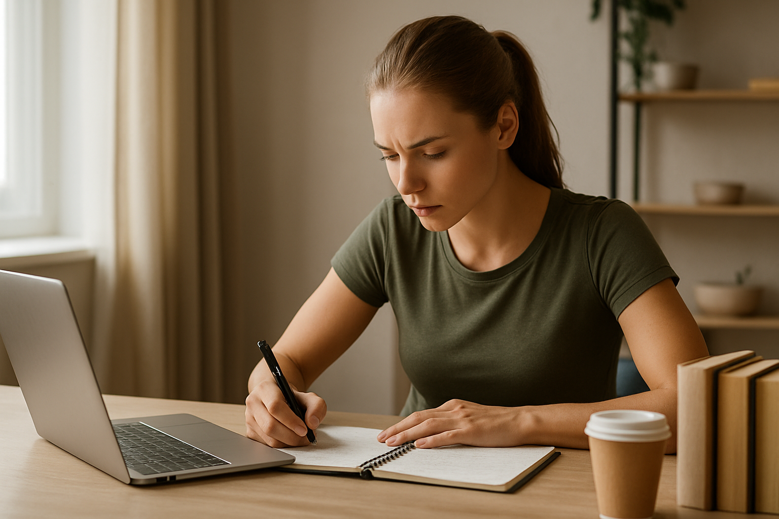 Como manter a disciplina para alcançar seus objetivos