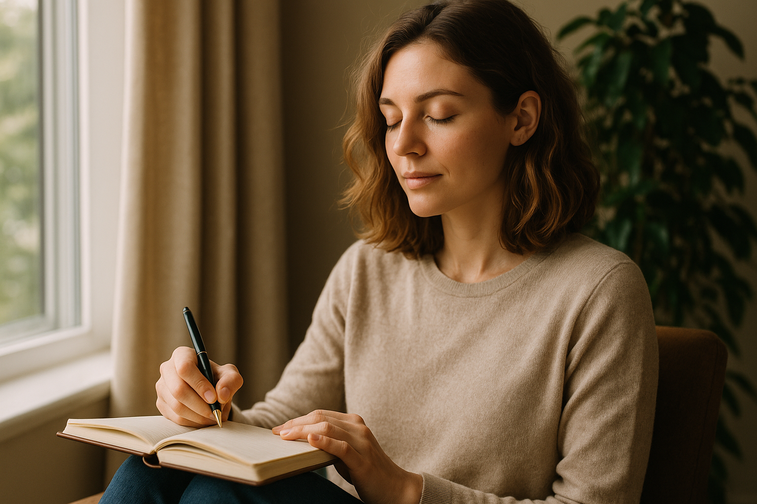 Como praticar o autoconhecimento no dia a dia