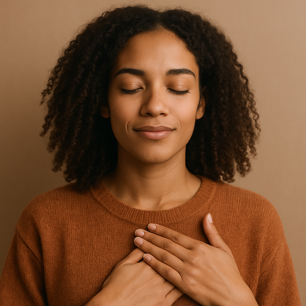 Hábitos que Fortalecem a Autoconfiança e a Autoestima