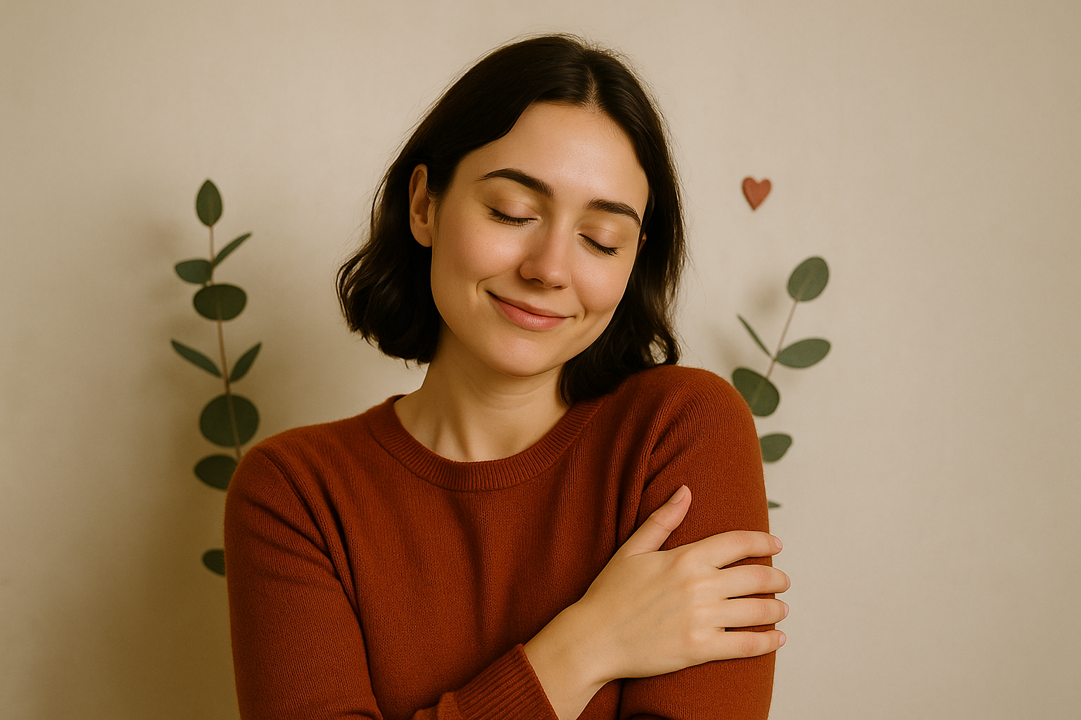 Como Lidar com a Autocrítica e Desenvolver Autocompaixão