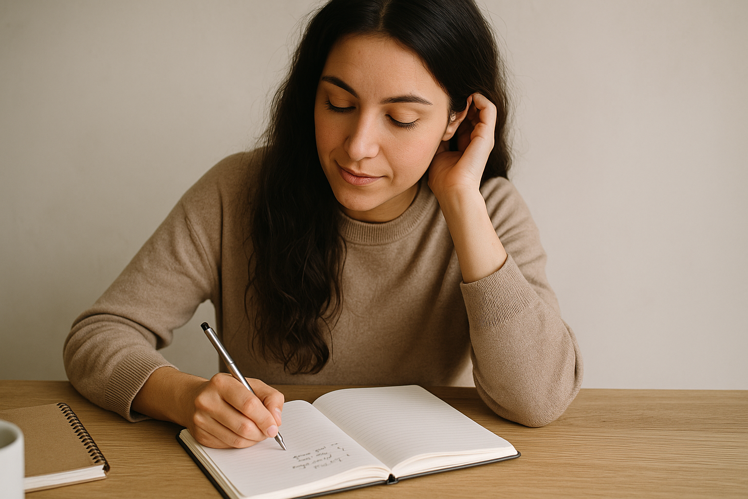 Como Criar Metas Realistas e Sustentáveis
