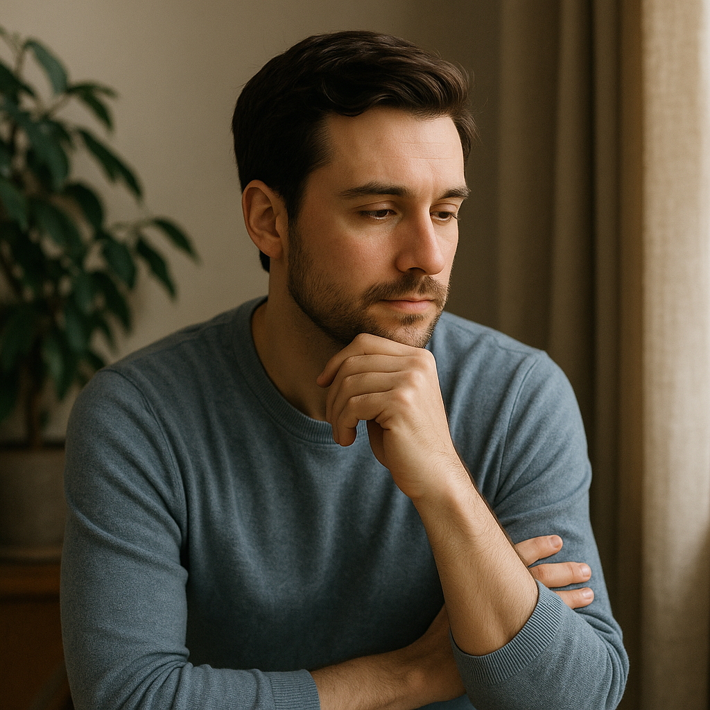 Como Equilibrar Ambição e Bem-Estar