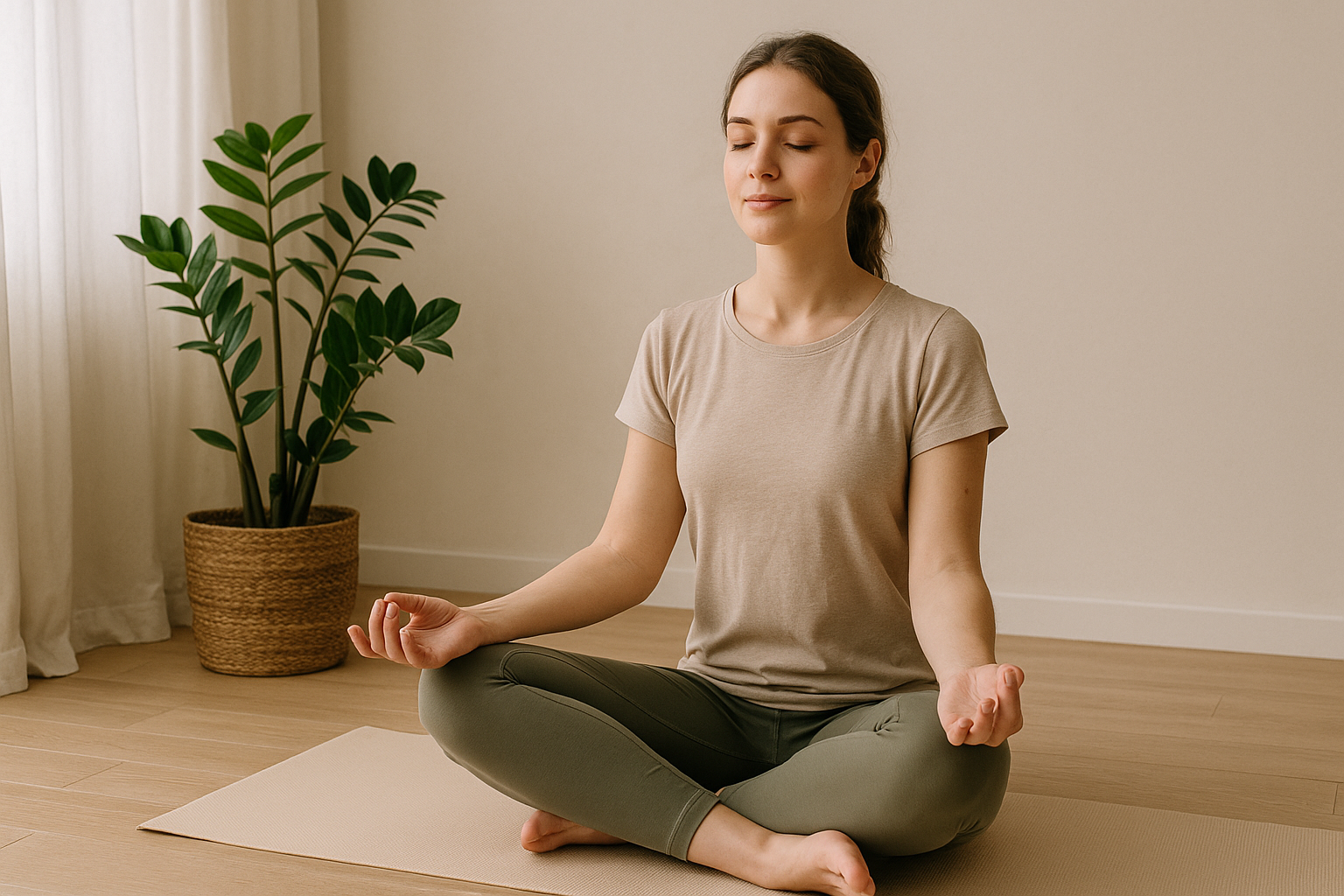 Dicas para Manter o Equilíbrio entre Mente e Corpo