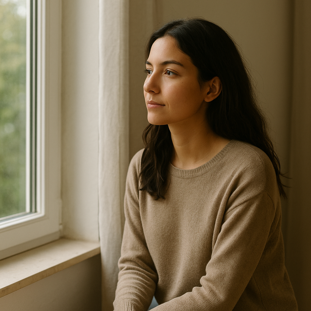 A Importância do Tempo Sozinho para o Autodesenvolvimento