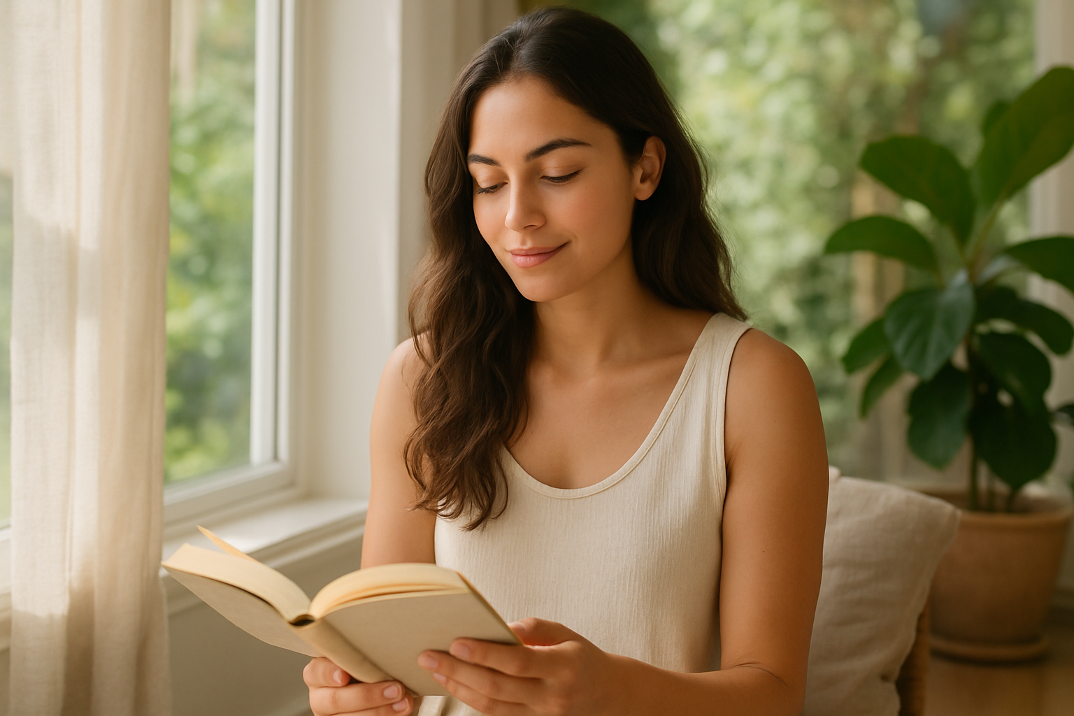 Como Cuidar da Saúde Mental com Hábitos Simples