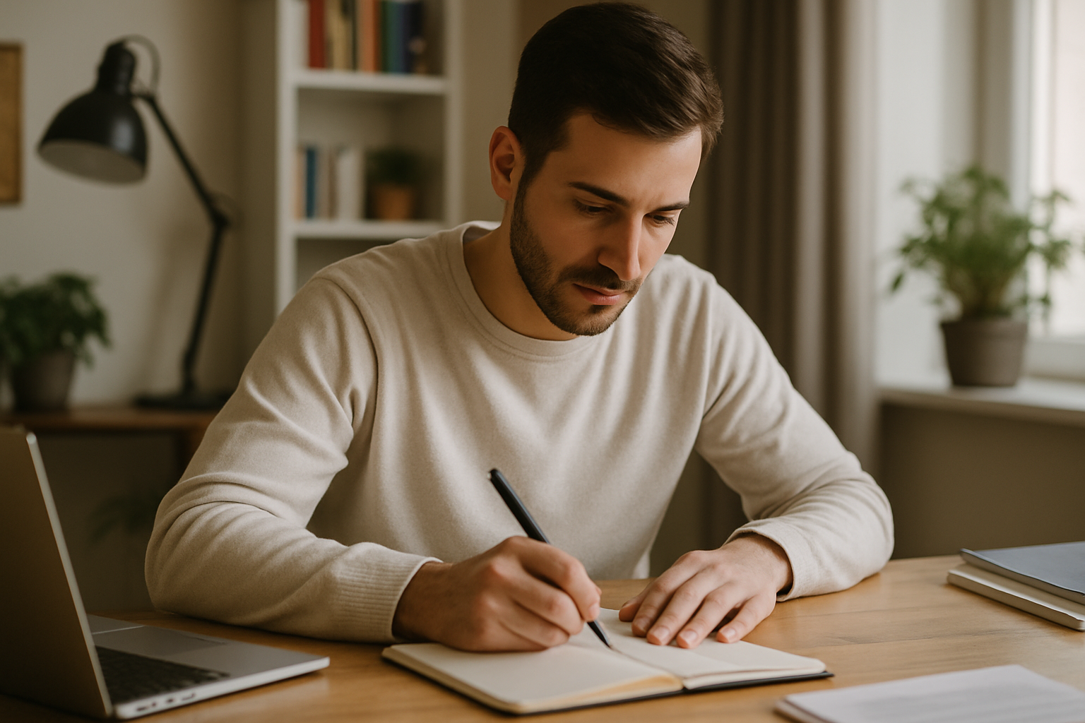 Como Transformar a Procrastinação em Produtividade