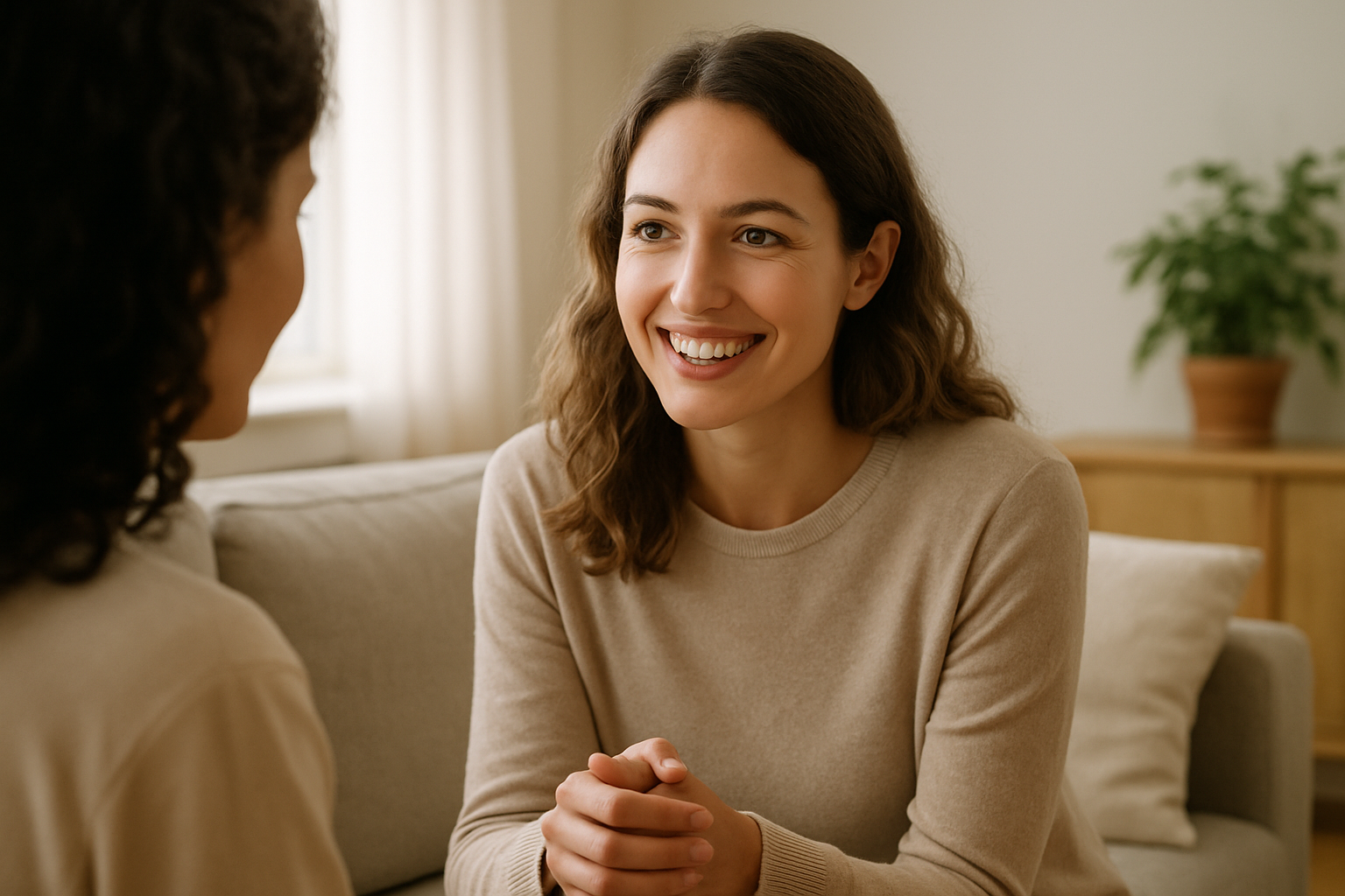 Como Desenvolver Empatia e Melhorar Seus Relacionamentos