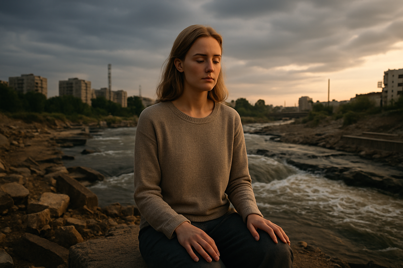Como Manter o Equilíbrio Emocional em Tempos de Mudança