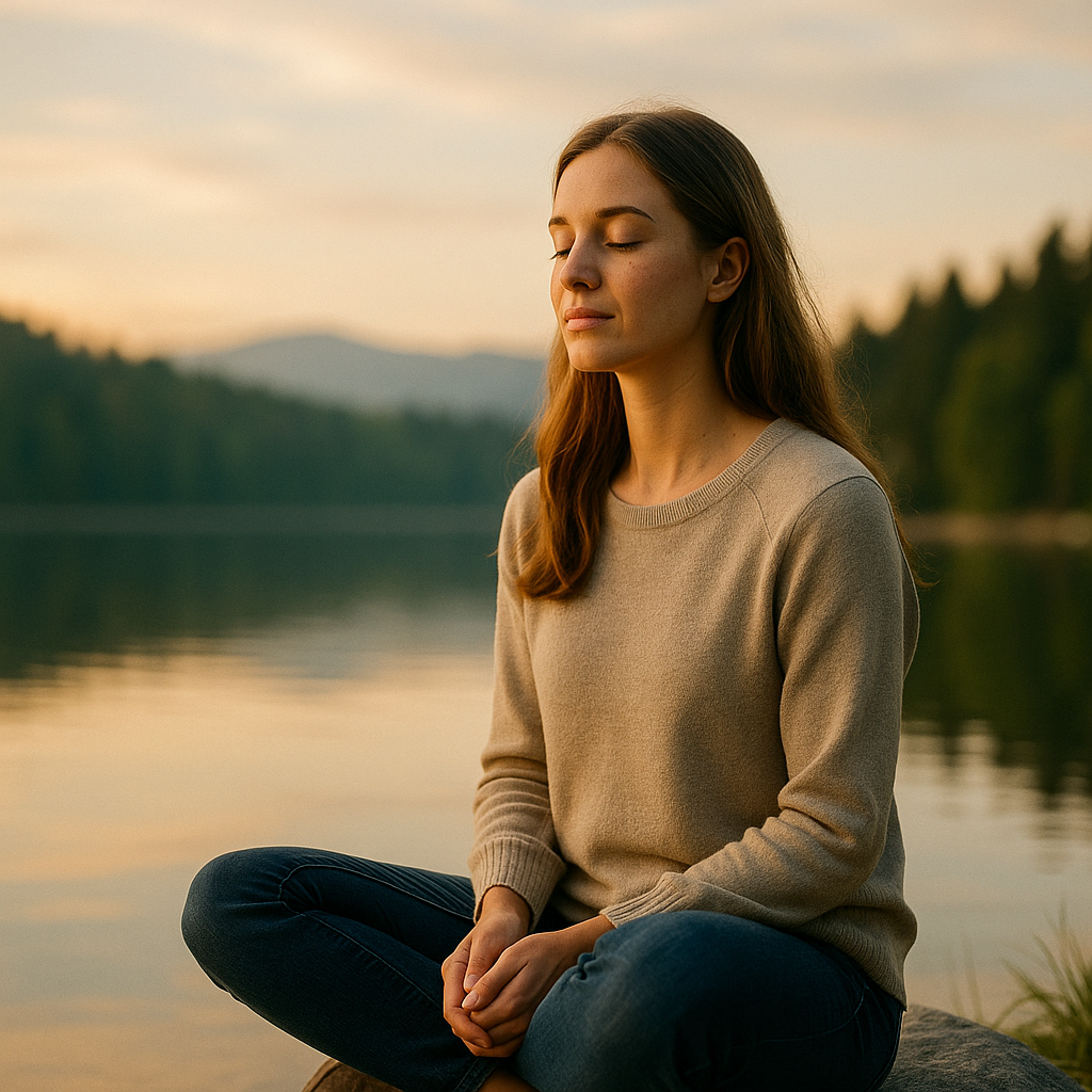 A Importância do Tempo Sozinho para o Autodesenvolvimento