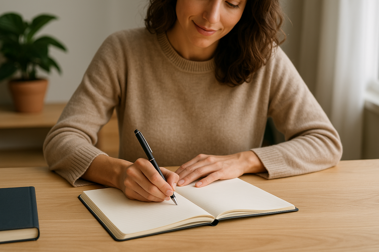 Hábitos que Aumentam a Clareza Mental e a Criatividade