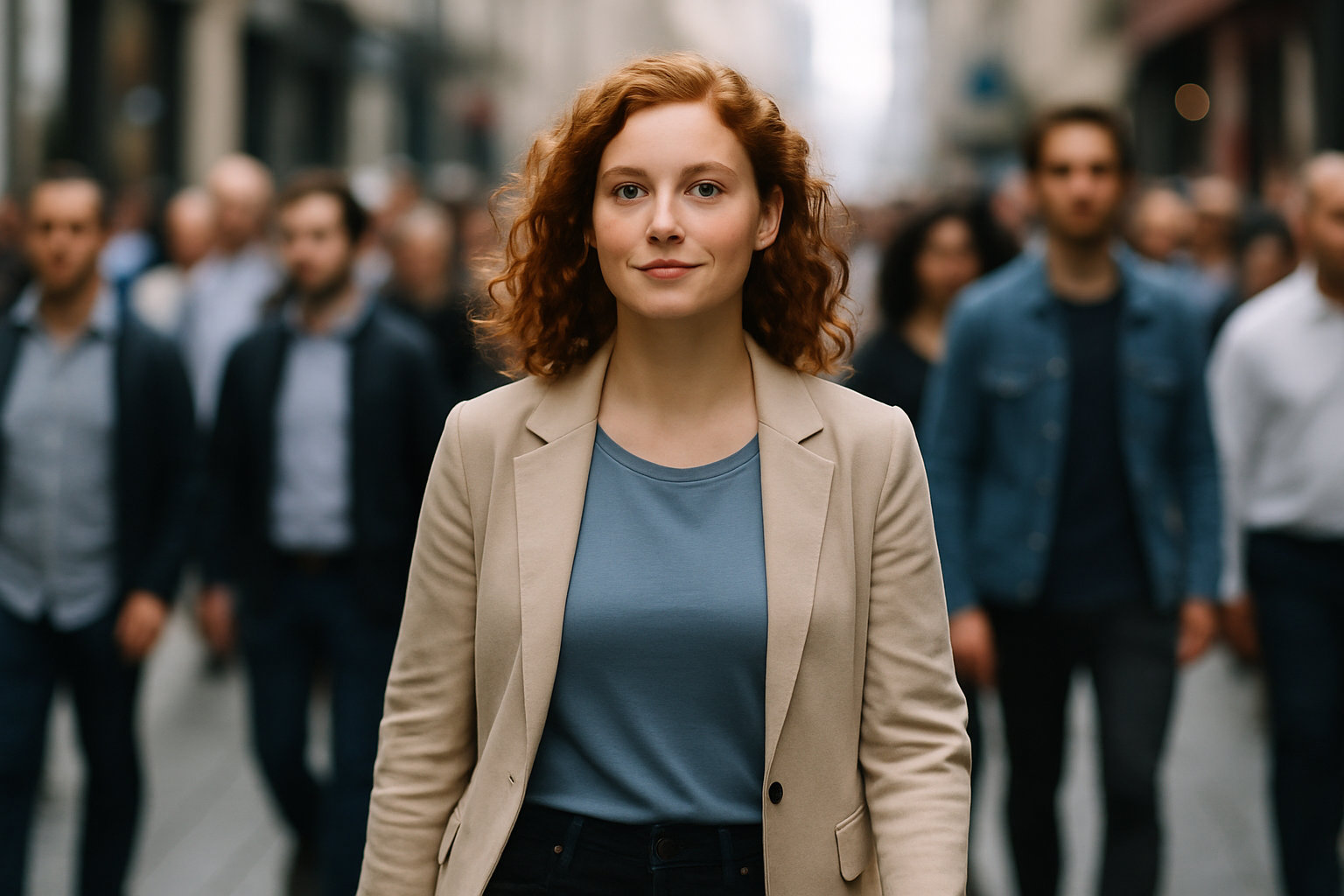 Como Se Libertar do Medo do Julgamento e Agir com Autenticidade