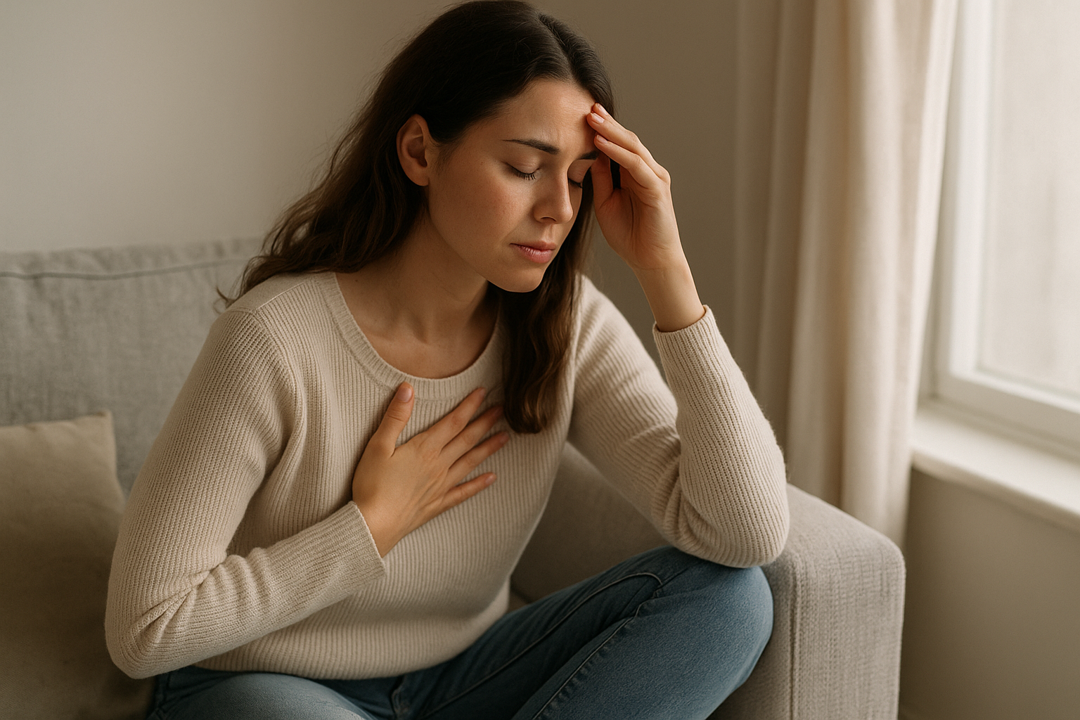 Como Lidar com Sobrecarga Emocional Através do Autocuidado