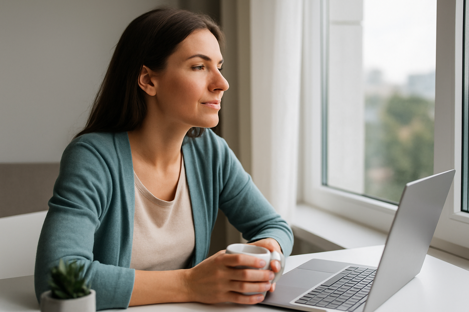 Como Pequenas Pausas Podem Melhorar Sua Qualidade de Vida