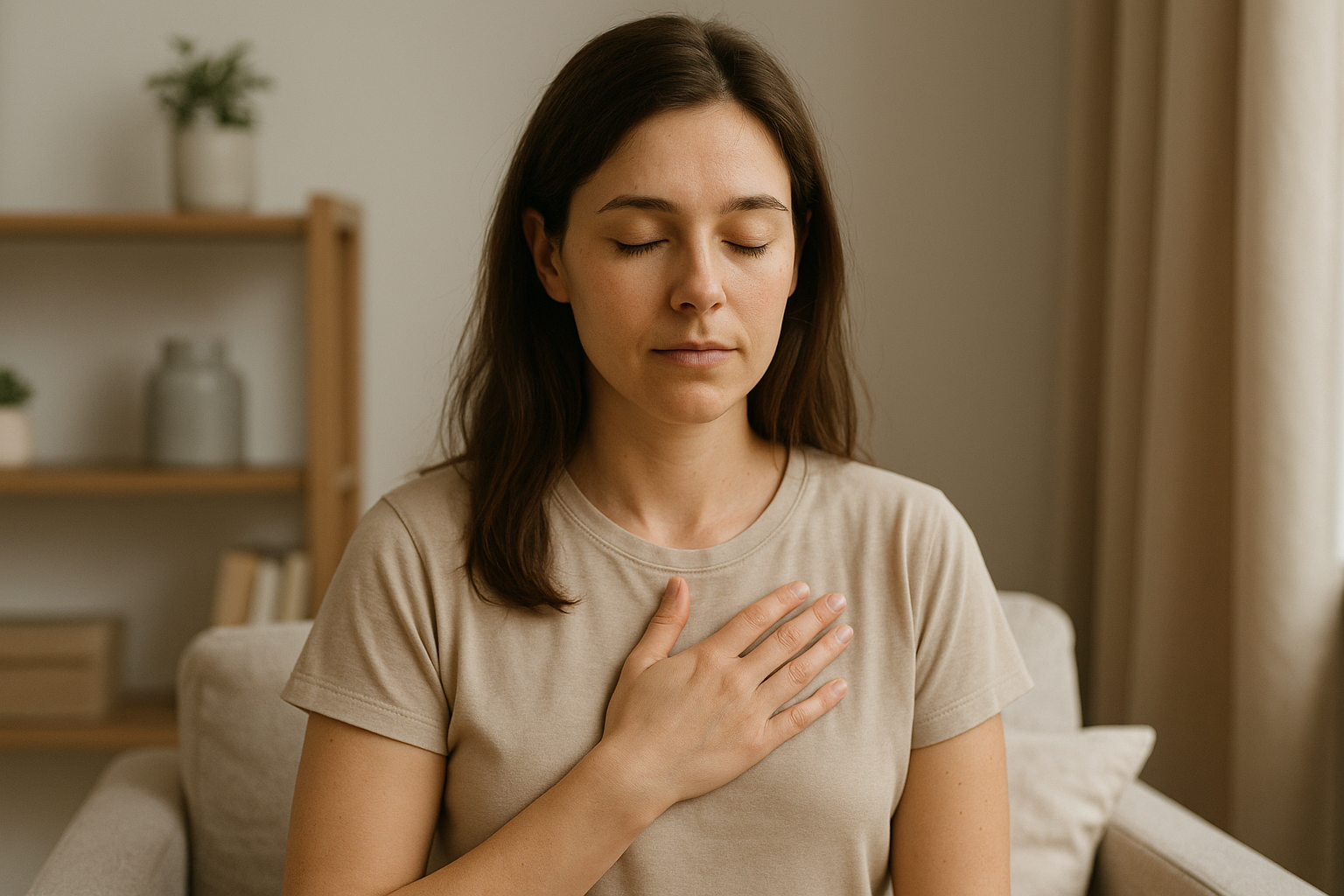 Como cuidar da sua saúde emocional de forma simples e prática