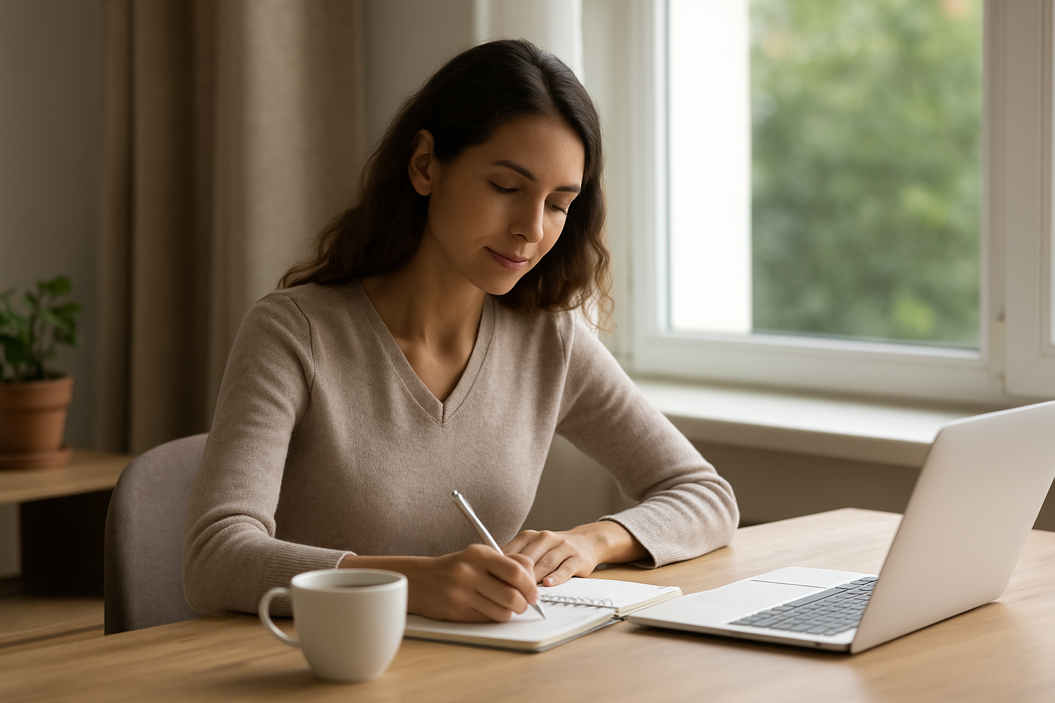 Como melhorar sua produtividade com equilíbrio emocional