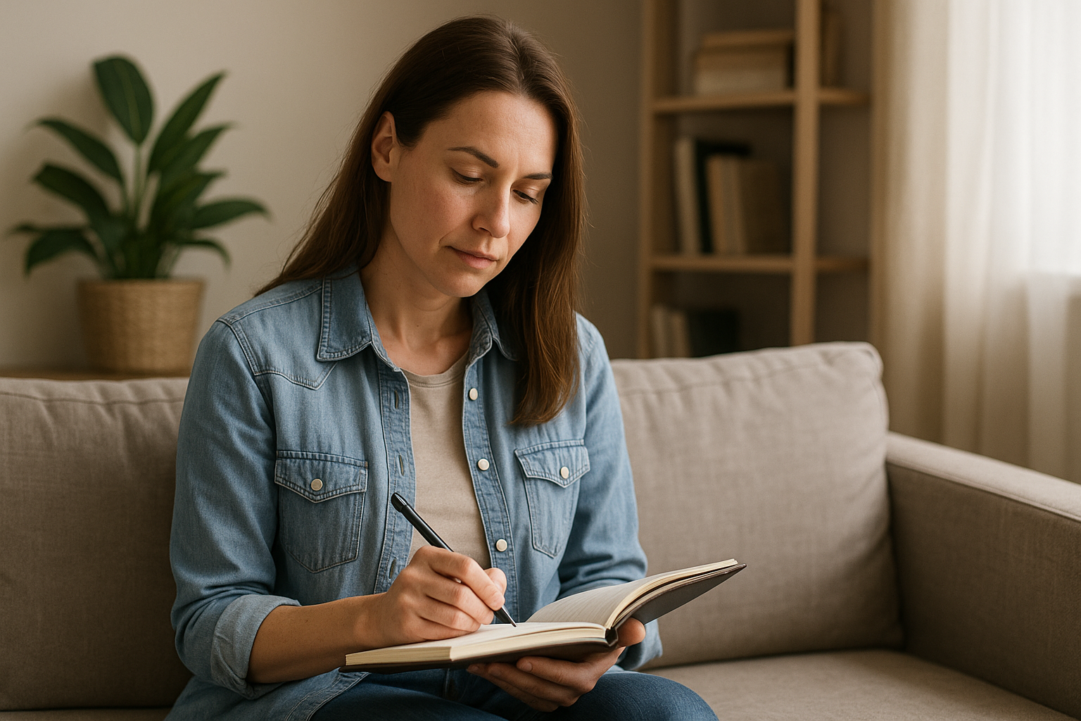 Descubra quem você é e transforme sua vida: como o autoconhecimento pode mudar sua trajetória pessoal